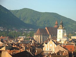 StayNATURAL Brasov Center