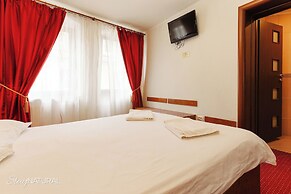 StayNATURAL Brasov Center