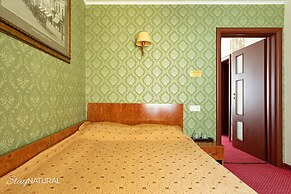 StayNATURAL Brasov Center