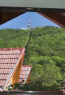 StayNATURAL Brasov Center
