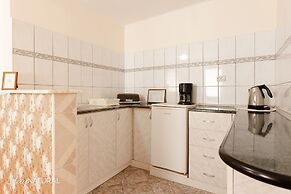 StayNATURAL Brasov Center