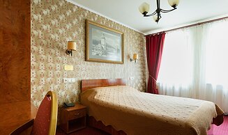 StayNATURAL Brasov Center