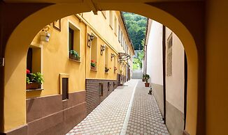 StayNATURAL Brasov Center