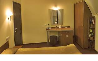 StayNATURAL Brasov Center
