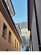 StayNATURAL Brasov Center