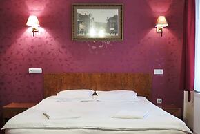 StayNATURAL Brasov Center