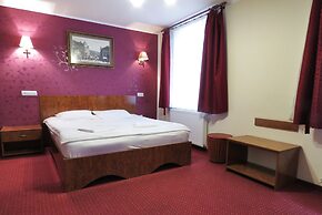 StayNATURAL Brasov Center