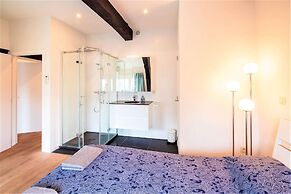 Spacious Flat in Antwerp City Centre