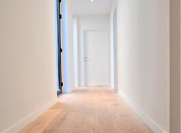 Spacious Flat in Antwerp City Centre