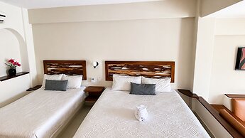 Hotel Bonito By ARANS