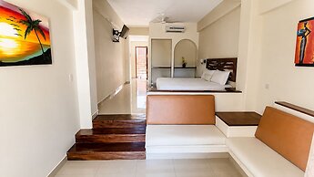 Hotel Bonito By ARANS