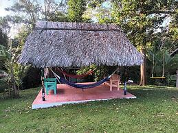 Finca Agroturistica Villaverde