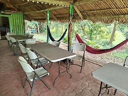 Finca Agroturistica Villaverde