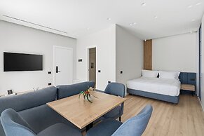 LeMom Apart Hotel