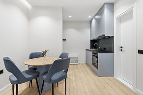 LeMom Apart Hotel