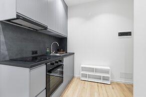 LeMom Apart Hotel