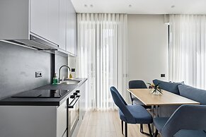 LeMom Apart Hotel