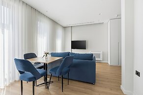 LeMom Apart Hotel