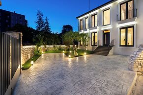 LeMom Apart Hotel