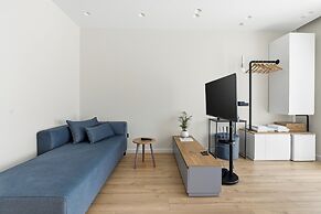 LeMom Apart Hotel