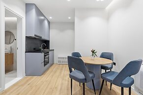 LeMom Apart Hotel