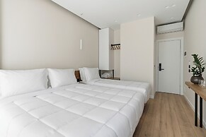 LeMom Apart Hotel