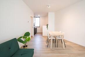 Urban Family City Escape in Antwerp