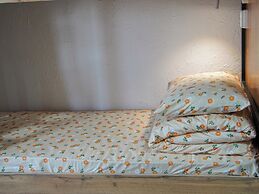 Dolon Hostel