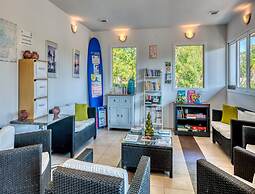 One-bedroom Apartment for 4