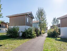 One-bedroom Apartment for 4