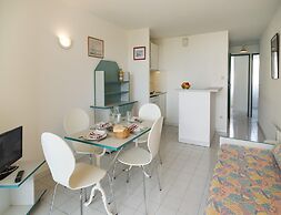 Beachside Family Stay in Cap D'agde
