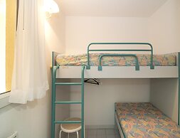 Beachside Family Stay in Cap D'agde