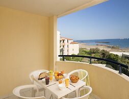 Beachside Family Stay in Cap D'agde