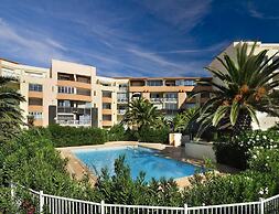 Beachside Family Stay in Cap D'agde
