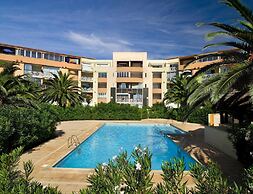 Beachside Family Stay in Cap D'agde