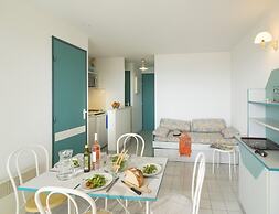 Beachside Family Stay in Cap D'agde
