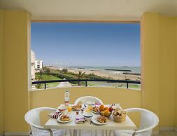 Beachside Family Stay in Cap D'agde
