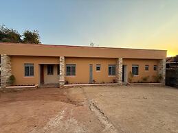 Makindye Orange House