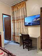 Makindye Orange House