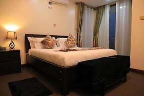 Makindye Orange House