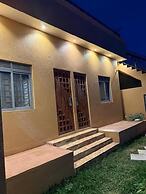 Makindye Orange House
