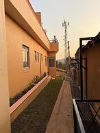 Makindye Orange House