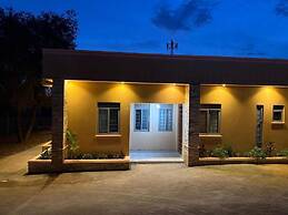Makindye Orange House