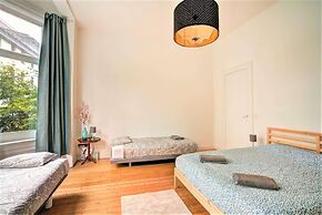 Theodore Residence in Antwerp