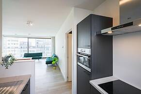 City Centre Retreat for 12 in Antwerp