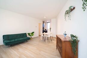 City Centre Retreat for 12 in Antwerp