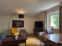 Zwei Ferienwohnungen in Kirchdorf