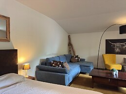 Zwei Ferienwohnungen in Kirchdorf