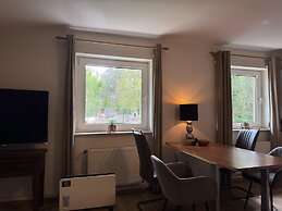 Zwei Ferienwohnungen in Kirchdorf