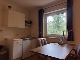 Zwei Ferienwohnungen in Kirchdorf
